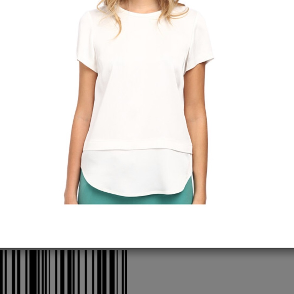 Kate Spade Steffi Top